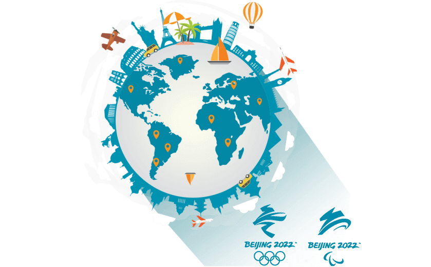 出国签证 到荷属安的列斯群岛签证 - 返华加速器